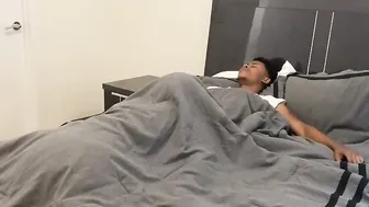 GF caught lil d cheating ended up joining pt one