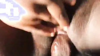I MADE MY STEP SISTER SQUIRT FOR HOURS