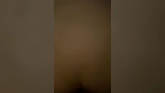 Gets my butt NAILED for the first time while hubby away (first time ANAL)