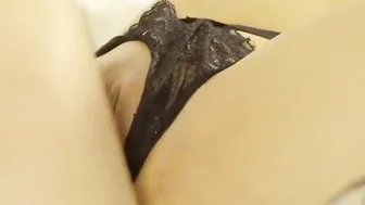 Amethyst Banks Cheats on Husband with Married Rubs Client