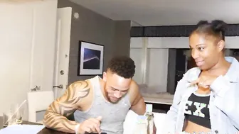 Jordan porn video – Beautidoll phat ass 3 way jovan jordan adonis