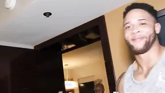 beautidoll phat ass 3 way jovan jordan adonis