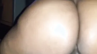 Wett porn video – Gigantic butt wett cunt