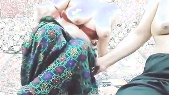 Pakistani Learning Sex And Romance From Her Step Father With Clear Hindi Audio Filthy Talk