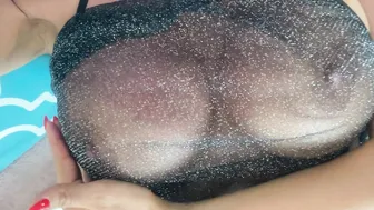 MILF rough banged huge hooters huge fake jugs older huge tit MILF super sexy hooters S01E14