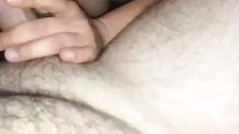 Step Milf finally gotten a Taste