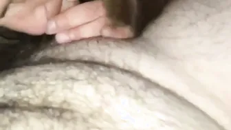 Step Milf finally gotten a Taste