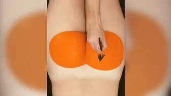 Hottie Pumpkin