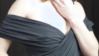 Tight Tights Booty Worship ASMR Nylons Bdsm
