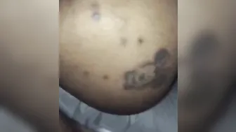 CUM IN CUNT