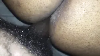 Fucking My Ex Mistress