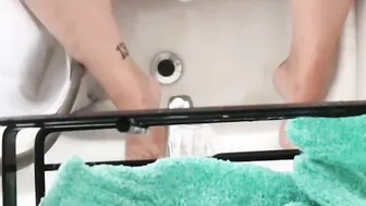 Shower Spy
