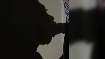BEHIND THE SHADOWS Make it nasty. Full sex tape on only fans