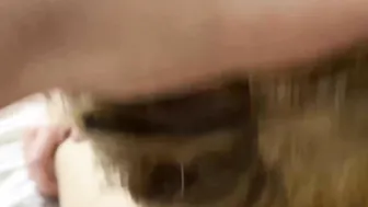 Stepsis Caught So I Help Her Cum