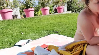 Oral Sex and squirt on pvc boots