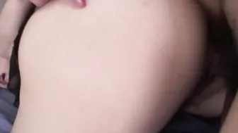 Turned On chinese Beauty came to fucked after work