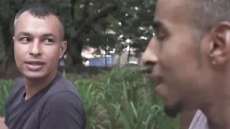 Getting Hard porn video – Hispanic old butt getting wrecked