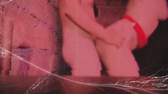 HAPPY HALLOWEEN AND HAPPY FUCK A COMPILATION FOLLOW ME ON IG oficialkatha