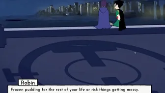 18titans Episode 11 - Sweet Love