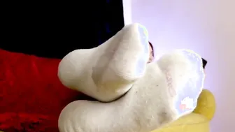 Sock Cuck Bitch Preview