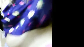 My friend getting me lusty and we end up fucking