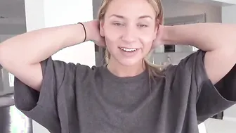 Gigantic ass Blonde step Daughter Loves DADs Penis- Mickey Tyler - daddy dad-fucks-daughter daddy-daughter nailed-me-daddy daughter father-daughter step daughter family-taboo family-fucking family-porn