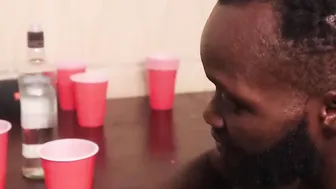 drinking competition
