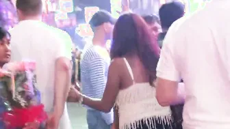 Thailand  Pattaya Sex Tourist Trip