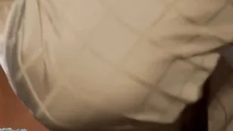 Martin Gun fucking Fridas snatch with his huge dick