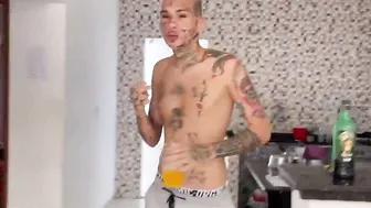I made a call to brand new Kallydirty to stick into the mansion after a few hours look what weve