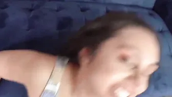 Step daughter Lilly Hall caught by her stepdad - daddy dad-fucks-daughter daddy-daughter plowed-me-daddy daughter father-daughter step-daughter family-taboo family-fucking family-porn family-sex