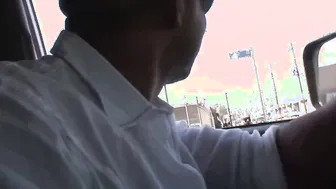 Huge ass barely legal spread by thick african cock