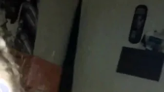 my sluts red offer fire blowjob