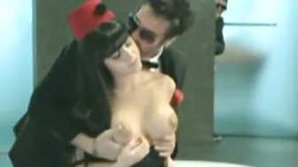 Paulina Castillo Agentina