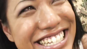 Actual Tears of Joy as Lyla getting Boned by her first bbcs