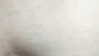 Anal rides with my 51yrs mature wifey