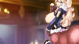Futa cunt with mouth Fucks You Raw (Audio Roleplay)
