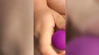 anal sex for the first time