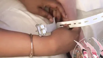 Cuck Brings His bimbos To Got Passed Around And Used Inside Sex Party
