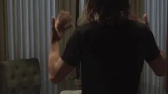 Family Sinners - Kayley Gunner Fucks Her Son-Into-Law Tyler Nixon When Her Daughter Isn’t Around