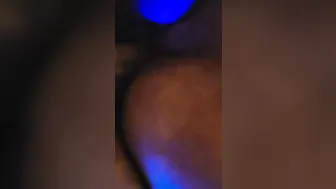Our 1st anal film with creampie