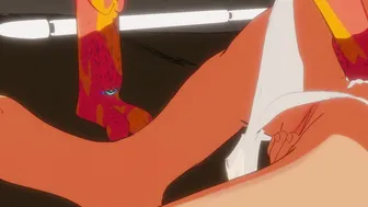 Roxys Hidden Familiar