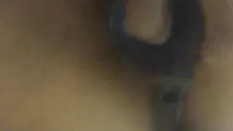 More Sex Toy Double Penetration For Me