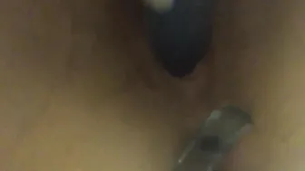 More Sex Toy Double Penetration For Me