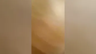 Crazy Sexy bj then getting a major facial