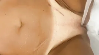 Stepmoms the most effective way to masturbate