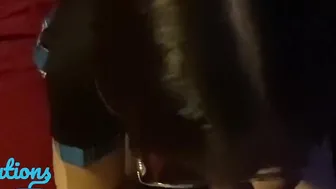 Eeveelutions Blue Plaid Skirt Fan Clip Teaser