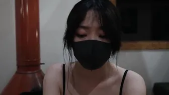 Chick who lives into the woods alone - Episode two - Lies Preview Version
