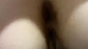 LA BANANA NEL CULO