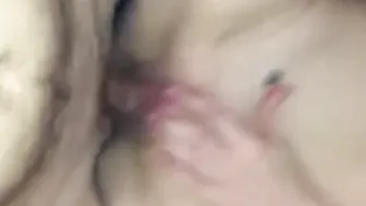 Daddy fucks me